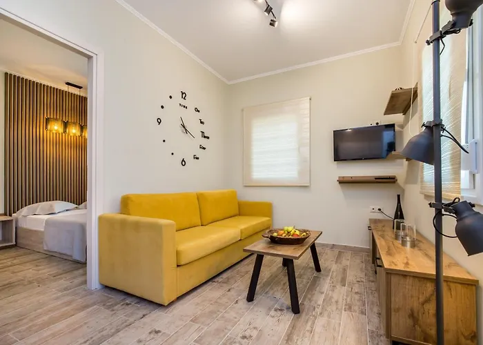 Villa 4 You Iliopetra