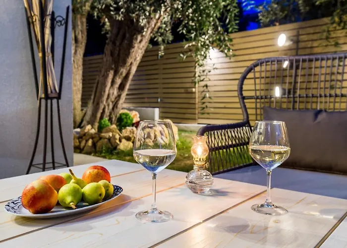 Villa 4 You Iliopetra