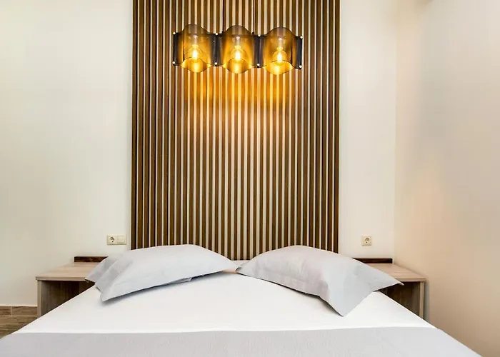 Villa 4 You Iliopetra