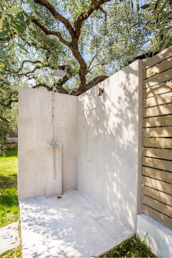 4 Iliopetra Ferienhaus Skala Sotiros