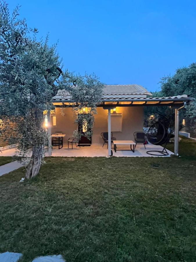 Ferienhaus 4 Iliopetra